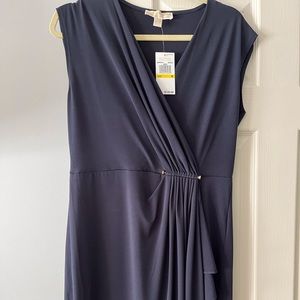 Micheal Kors mini dress (stretchy and comfortable), NWT